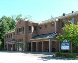 Mentor Public Library